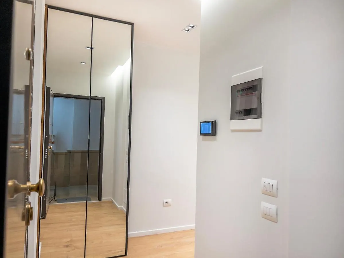 Pin Apartments Tirana