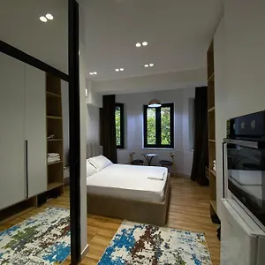 Luxury Blloku Appartamento