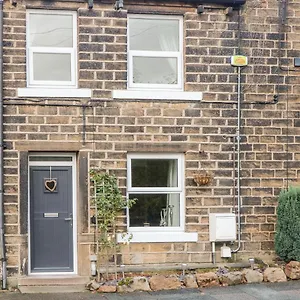 Springwood Holiday home Holmfirth