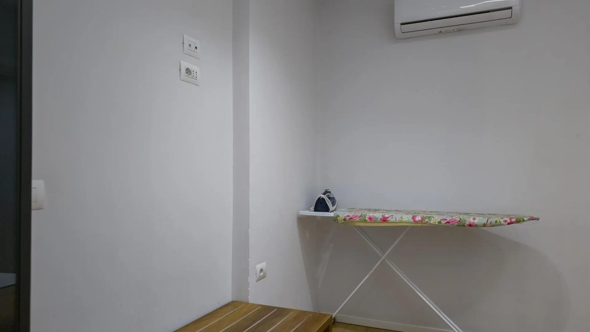 Pin Apartments Tirana