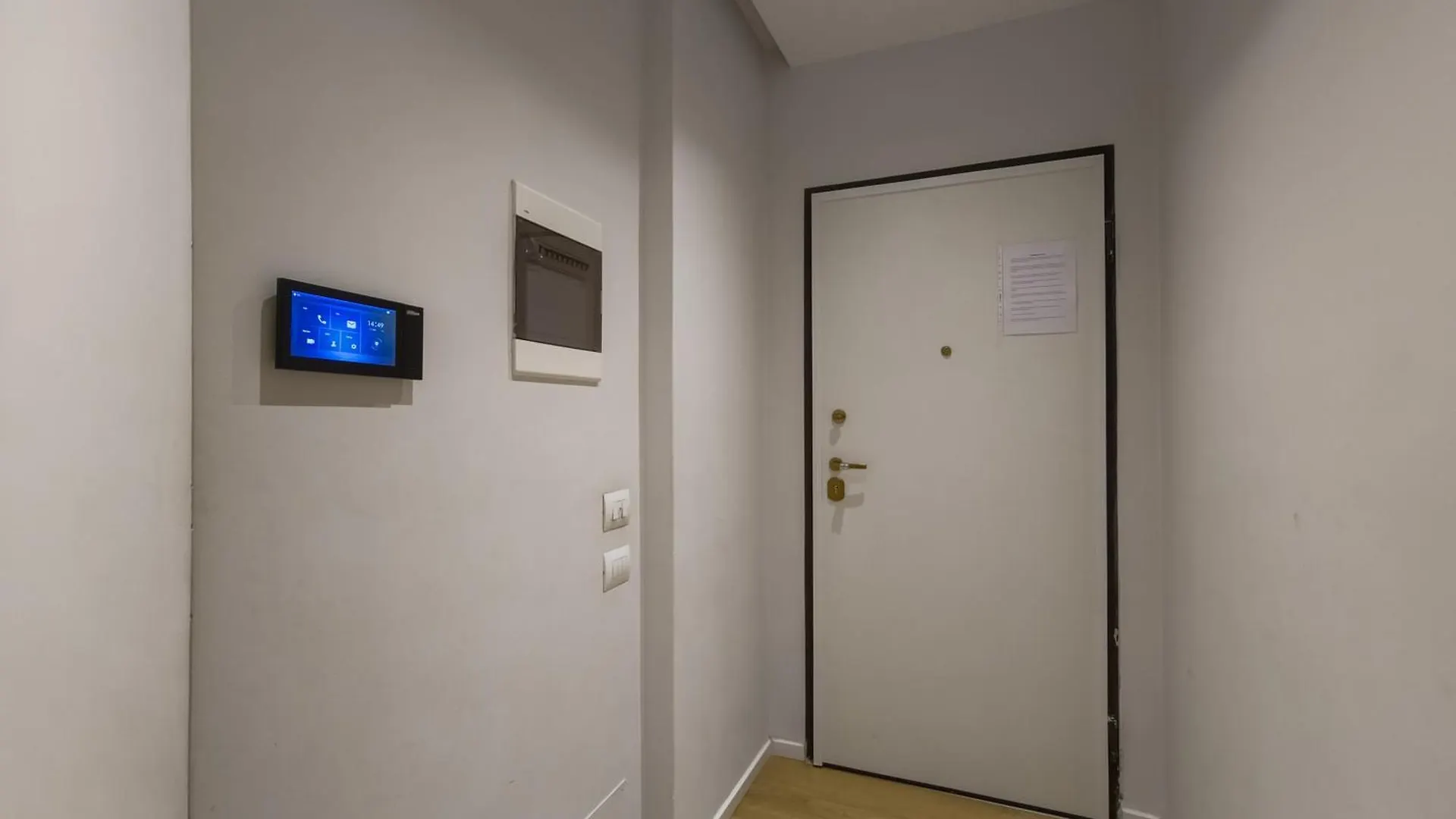 Pin Apartments Tirana